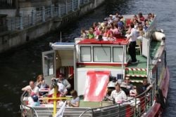 Spree Berlin