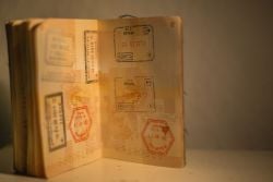 Visa Informationen