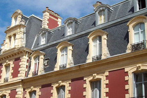 Biarritz: 2-timers privat guidet vandretur