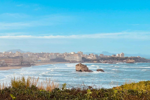 Biarritz: Guided Walking Tour, the Essentials in 2 Hours