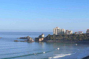 escursione per visitare la costa basca!