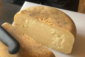 Tour gastronomico delle fattorie dei Paesi Baschi francesi