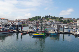 Vanuit San Sebastián: Baskisch-Franse kust privétour