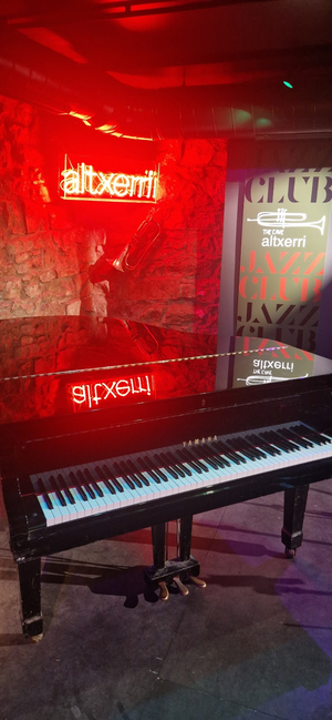 Altxerri Jazz&Club