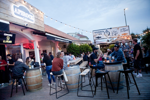 Apérock Café