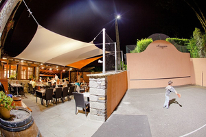 Arroenia - cuisine Basque