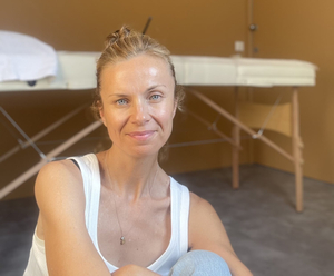ASM Holistic | Facialiste & Naturopathe • Biarritz - Anne-Sophie Mathieu