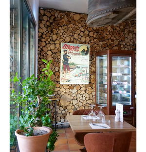 Auberge 22