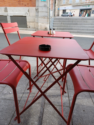 Bar Jean Biarritz