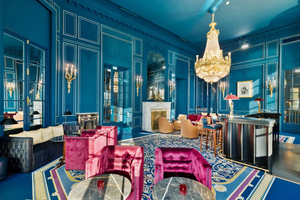Bar Napoléon III