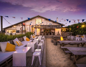 Beach House