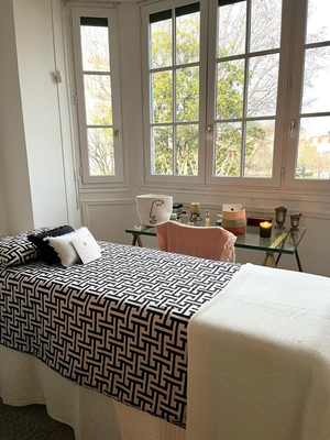 Beau Soin Biarritz - Luxury Facialiste & Experte Kobido
