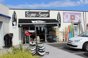Biarritz Paradise Surf School