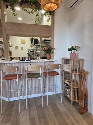 Bihotza Café