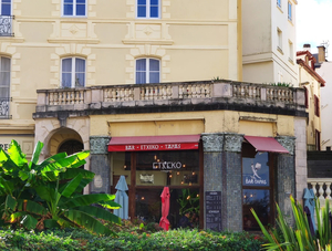Bistrot Etxeko