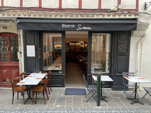 Bistrot Simonne