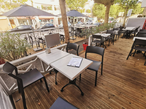 Bistrot Zingué