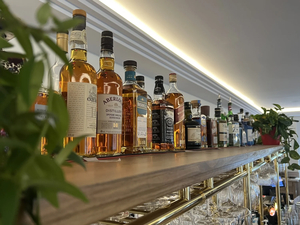 Brasserie de l'Hôtel de Paris