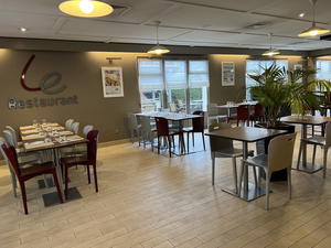 Campanile Hendaye