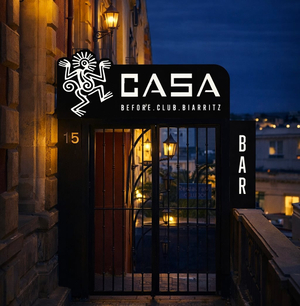 Casa Biarritz