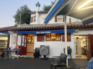 Casa Juan Pedro