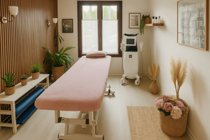 Centre Santé Bien Etre Biarritz LPG endermologie pressothérapie