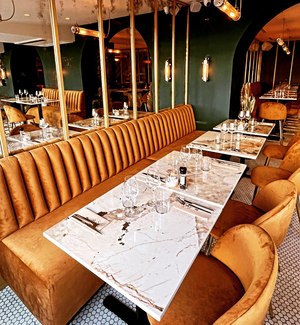 Chez BB: Bistroquet Biarritz