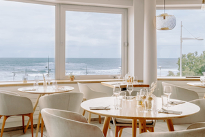 Chez Eugénie Biarritz