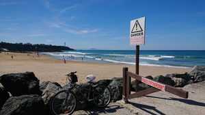 Club de Plage Les Moussaillons