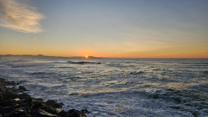 Côte des Basques Surf Club
