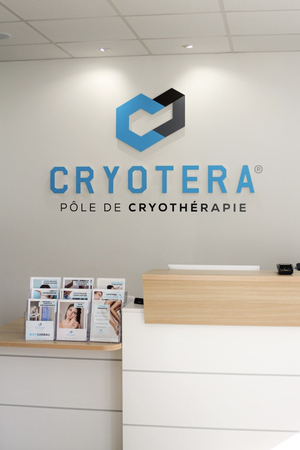 Cryotera Pôle de Cryothérapie