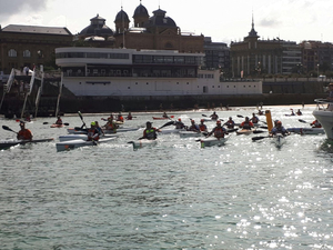 Donostiako Erreal Klub Nautikoa