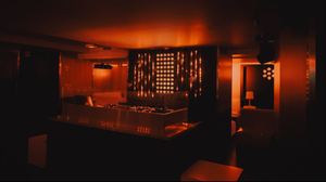 Duplex Biarritz : Bar & Club