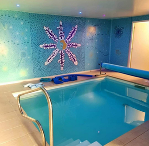 Emilie Prunet thalasso bain bébé, haptonomie, massage sur table et dans l'eau