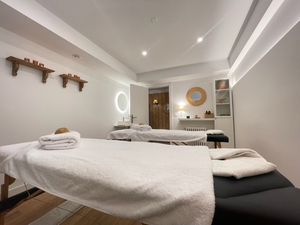 Espace Bien-être Biarritz La Maison du Lierre