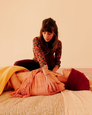 Espace Mauni - Yoga & Massage