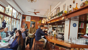 Geralds Bar