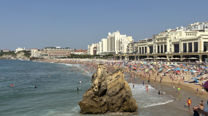 Grande Plage Surf Club