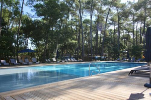 Groen Resort