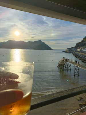 GU San Sebastián