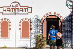 Hammam Biarritz