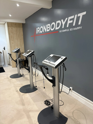 Iron Bodyfit Biarritz