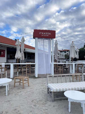 Itxasoa