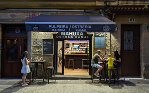 Kamal Ostrategi Donostiarra