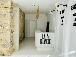 La Blanche