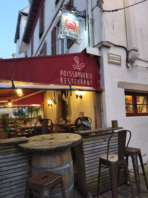 La Boete