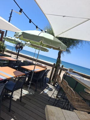 La Canaillerie - Anglet