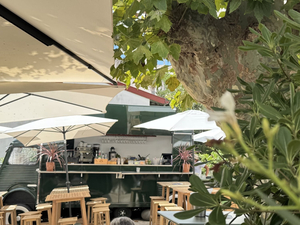 La Gambette restaurant