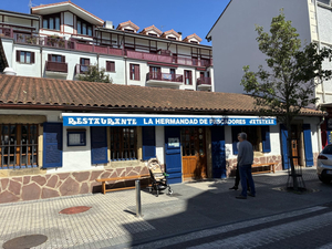 La Hermandad de Pescadores