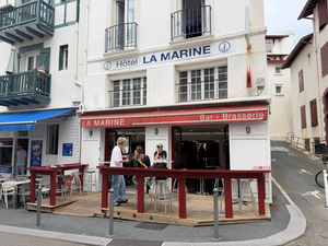 La Marine